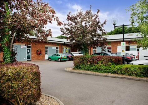 Office Space Romsey - Image 3