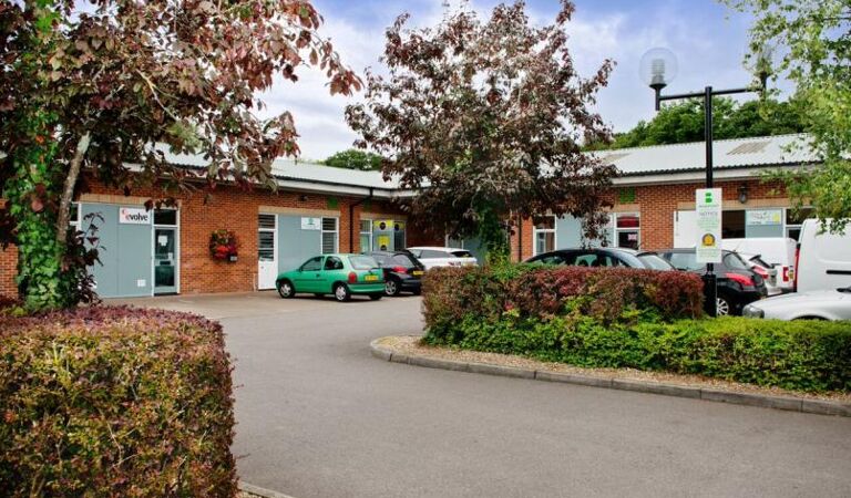 Office Space Romsey - Image 3