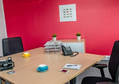 Office Space Romsey - Image 7