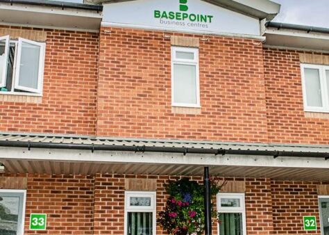 Office Space Romsey - Image 1