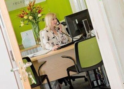 Office Space Romsey - Image 9