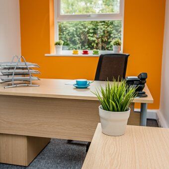 Office Space Romsey - Image 5