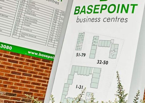 Office Space Romsey - Image 2