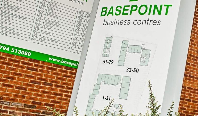 Office Space Romsey - Image 2