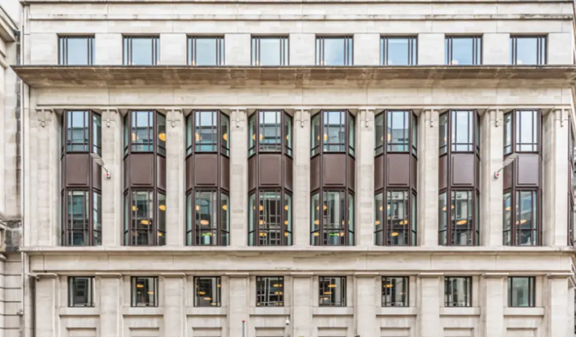 Office Space 12 Moorgate - Image 1