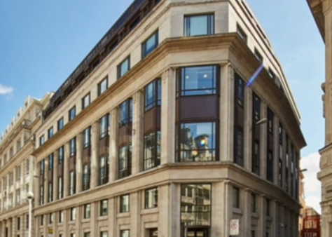 Office Space 12 Moorgate - Image 2