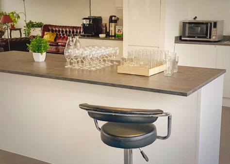 Office Space Rugby - Image 10