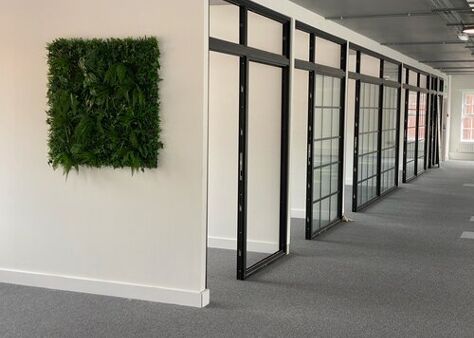 Office Space Rugby - Image 8