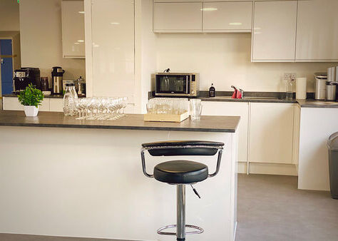 Office Space Rugby - Image 3