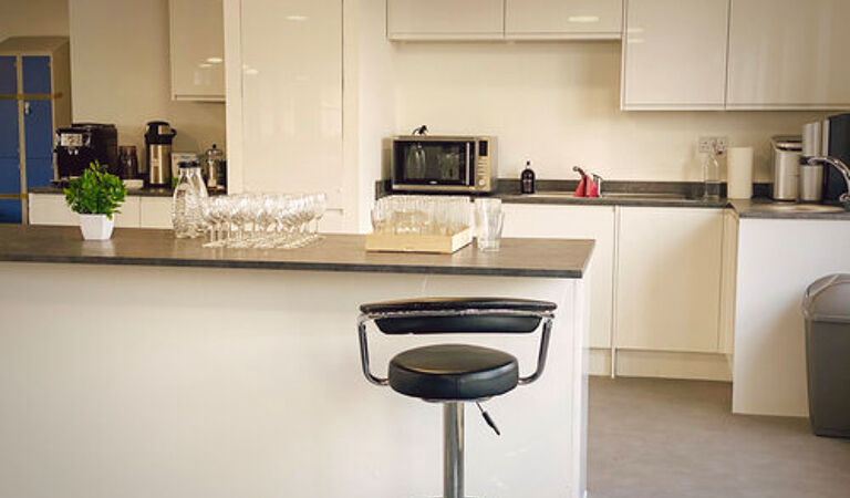 Office Space Rugby - Image 3