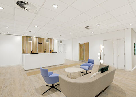 Office Space Enfield Innova Park - Image 2