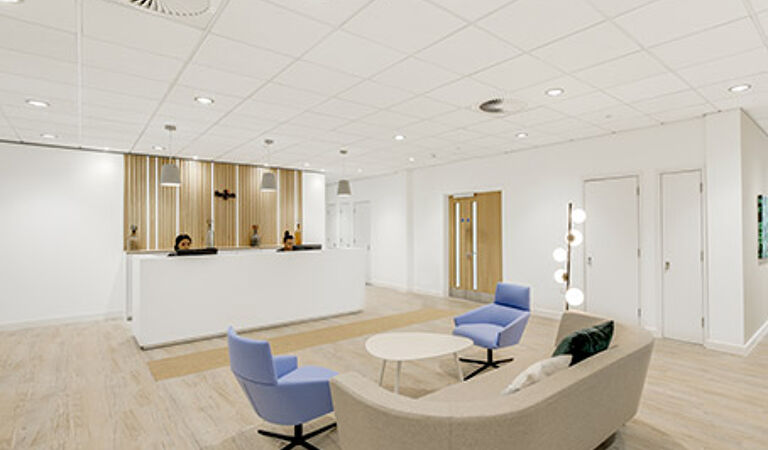 Office Space Enfield Innova Park - Image 2