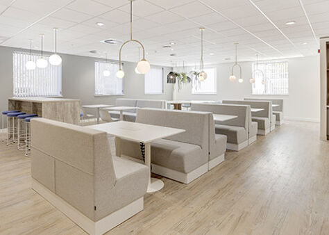 Office Space Enfield Innova Park - Image 3