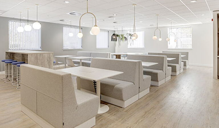 Office Space Enfield Innova Park - Image 3