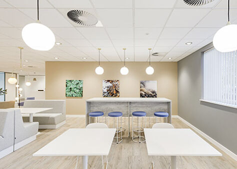 Office Space Enfield Innova Park - Image 7