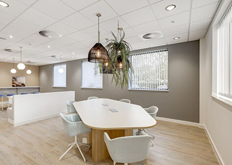 Office Space Enfield Innova Park - Image 4