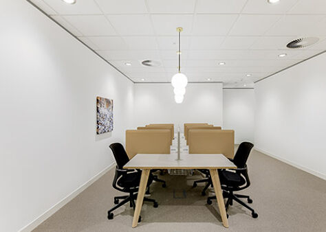 Office Space Enfield Innova Park - Image 8