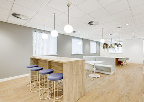 Office Space Enfield Innova Park - Image 6