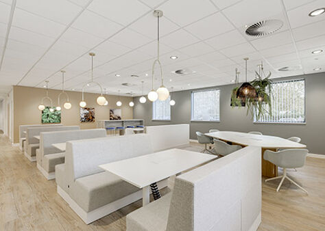 Office Space Enfield Innova Park - Image 5