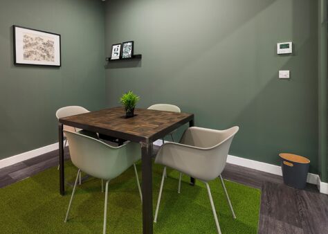 Office Space Unity Moorgate - Image 9