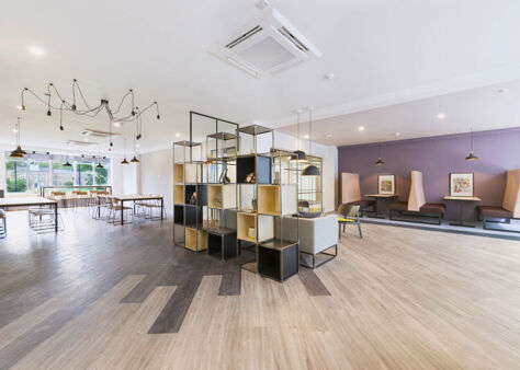 Office Space Unity Moorgate - Image 6