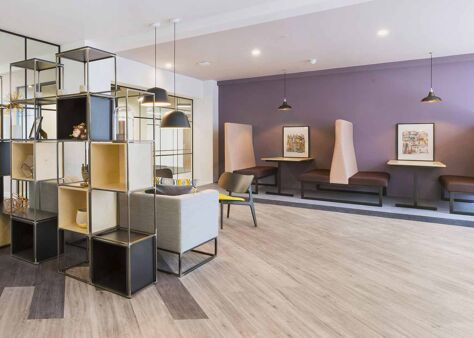 Office Space Unity Moorgate - Image 1