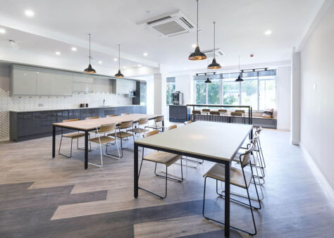 Office Space Unity Moorgate - Image 4