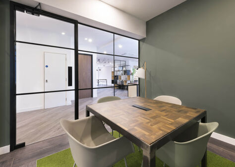 Office Space Unity Moorgate - Image 2