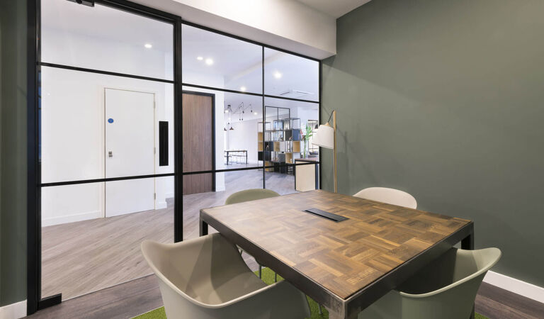 Office Space Unity Moorgate - Image 2