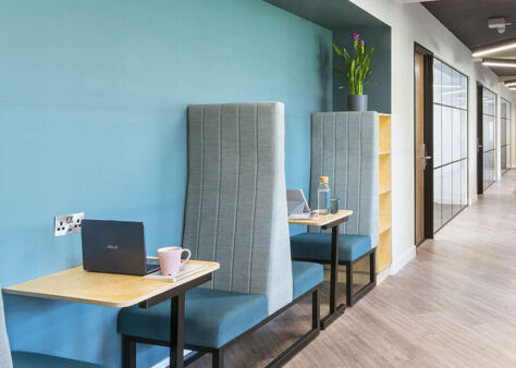 Office Space Unity Moorgate - Image 3