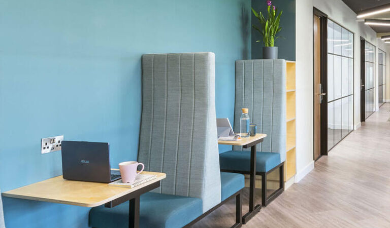 Office Space Unity Moorgate - Image 3