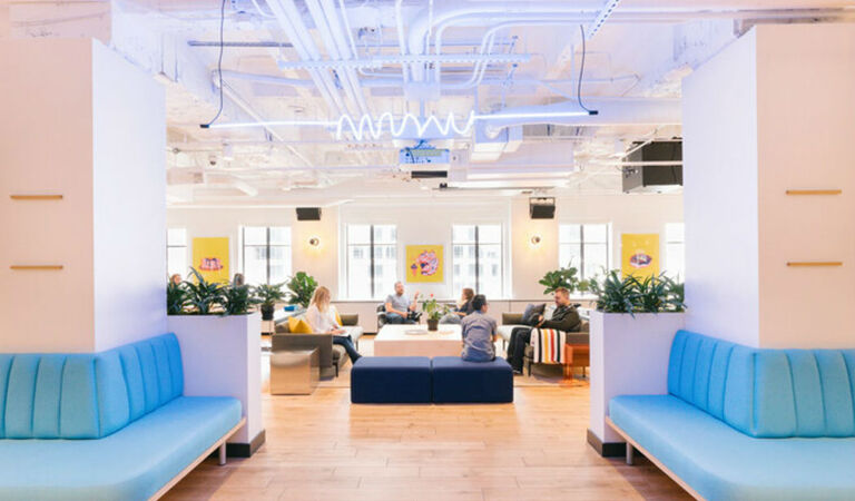 Image #4 of 21 Soho Sqaure