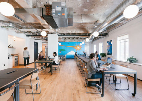 Image #6 of 21 Soho Sqaure