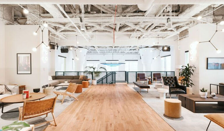 Image #3 of 21 Soho Sqaure