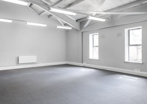 Office Space The Shaftesbury Centre - Image 4