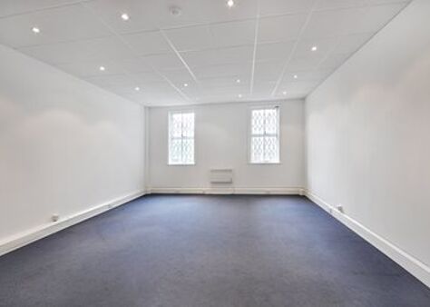 Office Space The Shaftesbury Centre - Image 5