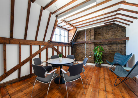 Office Space 385-389 Oxford Street - Image 3