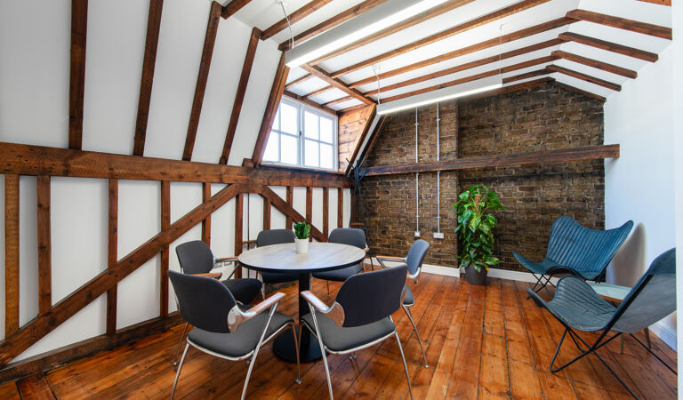 Office Space 385-389 Oxford Street - Image 3