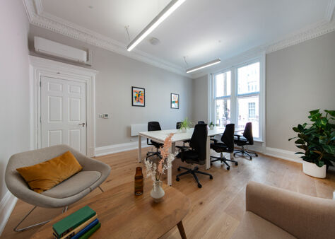 Office Space 385-389 Oxford Street - Image 1