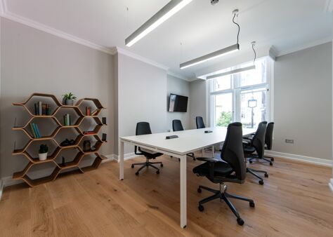 Office Space 385-389 Oxford Street - Image 6