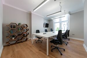 Office Space 385-389 Oxford Street - Image 6