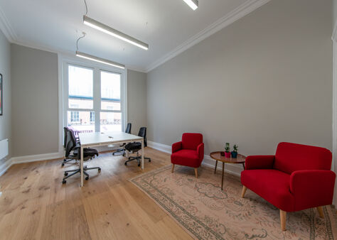 Office Space 385-389 Oxford Street - Image 5