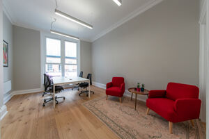 Office Space 385-389 Oxford Street - Image 5