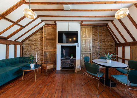 Office Space 385-389 Oxford Street - Image 2