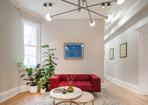 Office Space 385-389 Oxford Street - Image 4