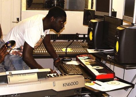 Office Space Tottenham - Image 2