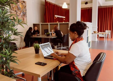 Office Space Tottenham - Image 3