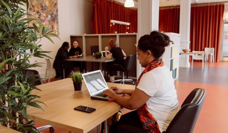 Office Space Tottenham - Image 3