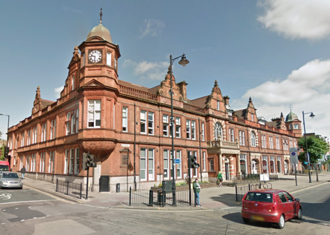 Office Space Tottenham - Image 1