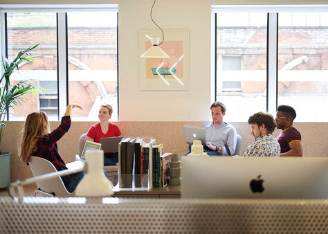 Image #15 of 2 Angel Square